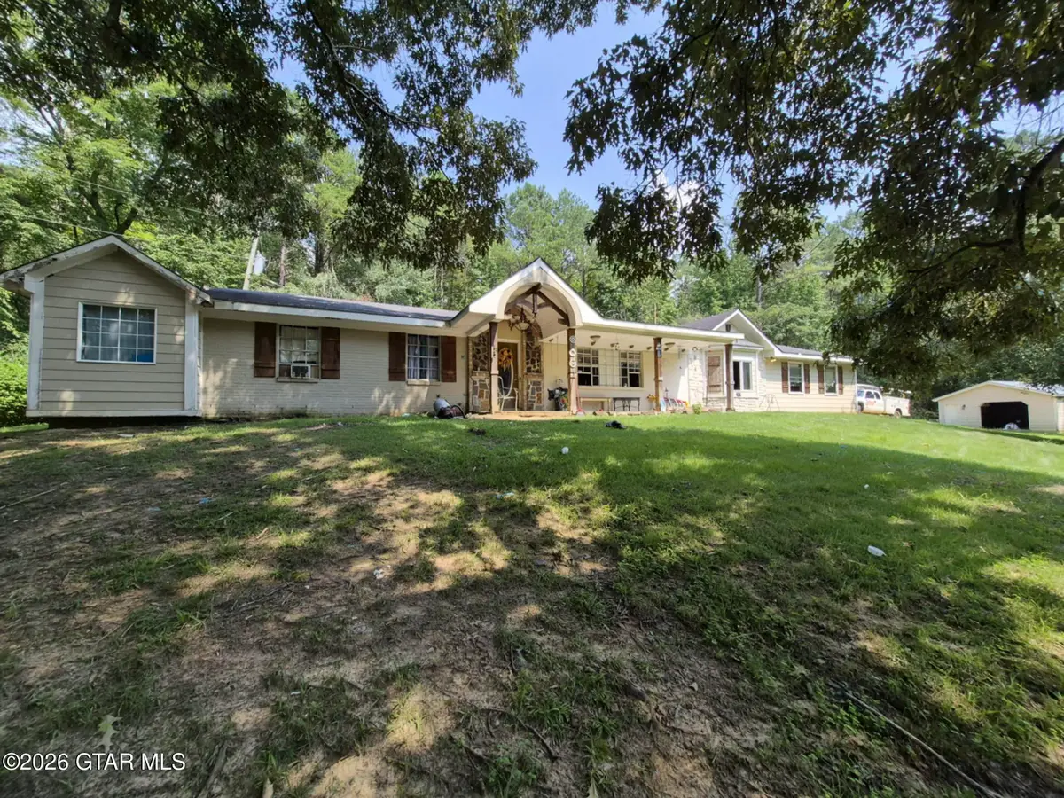 24636 Alabama 17, Kennedy, AL 35574 - #1