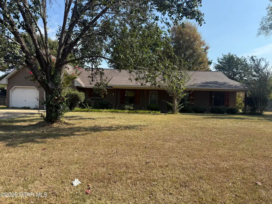 290 Lakeover, Columbus, MS 39702 - #2