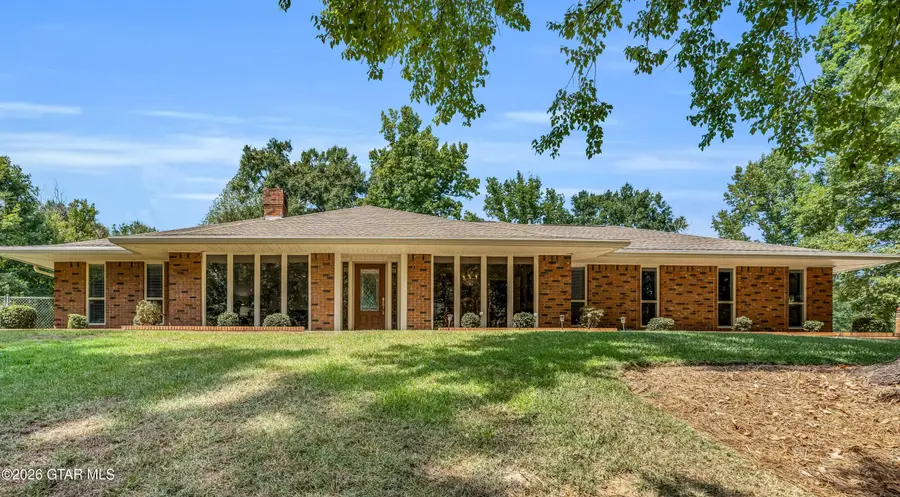 84 Crescent, Columbus, MS 39705 - #2