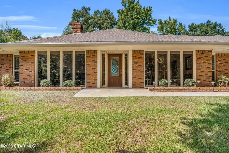 84 Crescent, Columbus, MS 39705 - #3