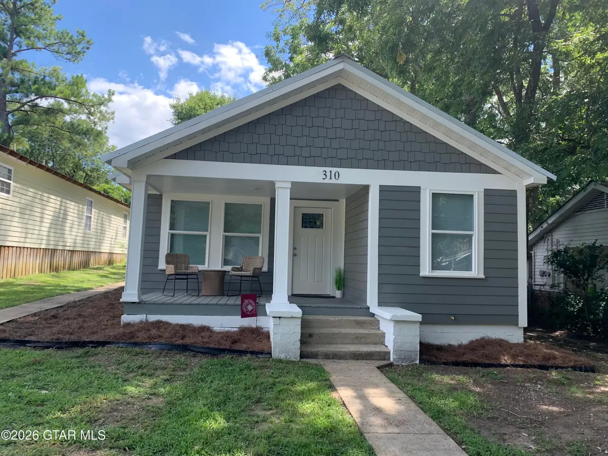 310 Central, Starkville, MS 39759 - #1