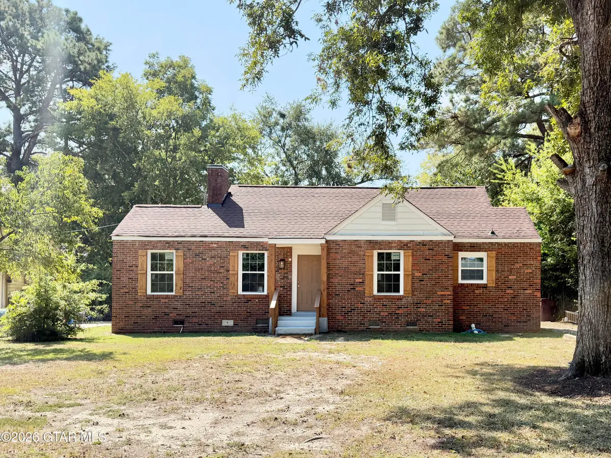 126 King, Columbus, MS 39702 - #1