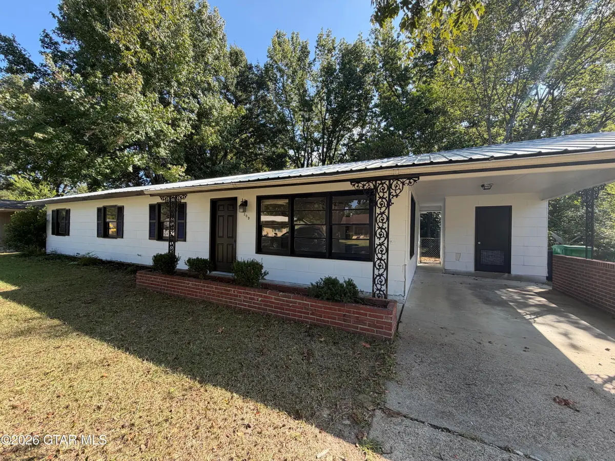 309 Vance, Columbus, MS 39701 - #1