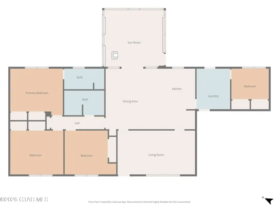 109 Eastwood, Columbus, MS 39702 - #2