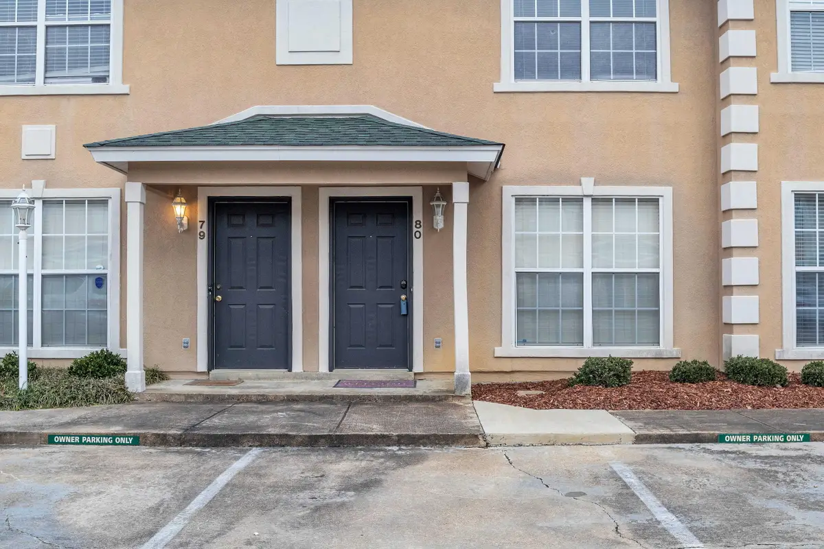 110 Starr Ave, Unit #80, Starkville, MS 39759 - Image #1