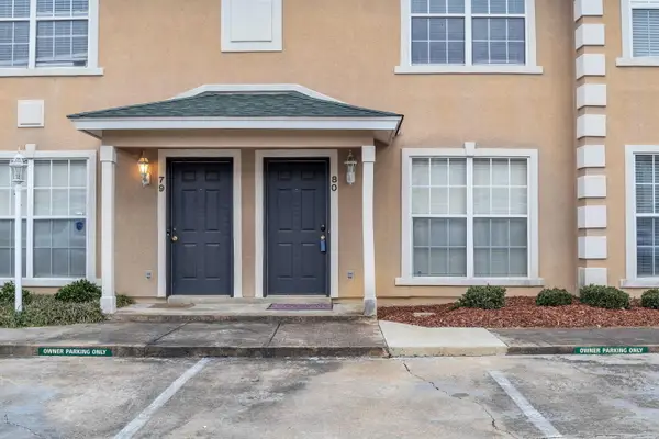 110 Starr Ave, Unit #80, Starkville, MS 39759