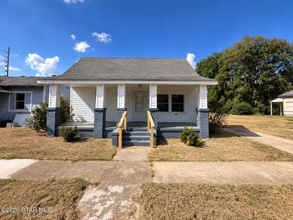 1615 4th, Columbus, MS 39701