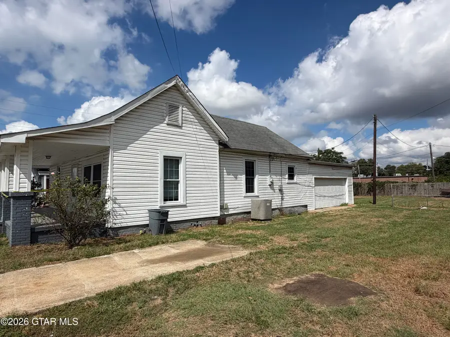 1615 4th, Columbus, MS 39701 - #2