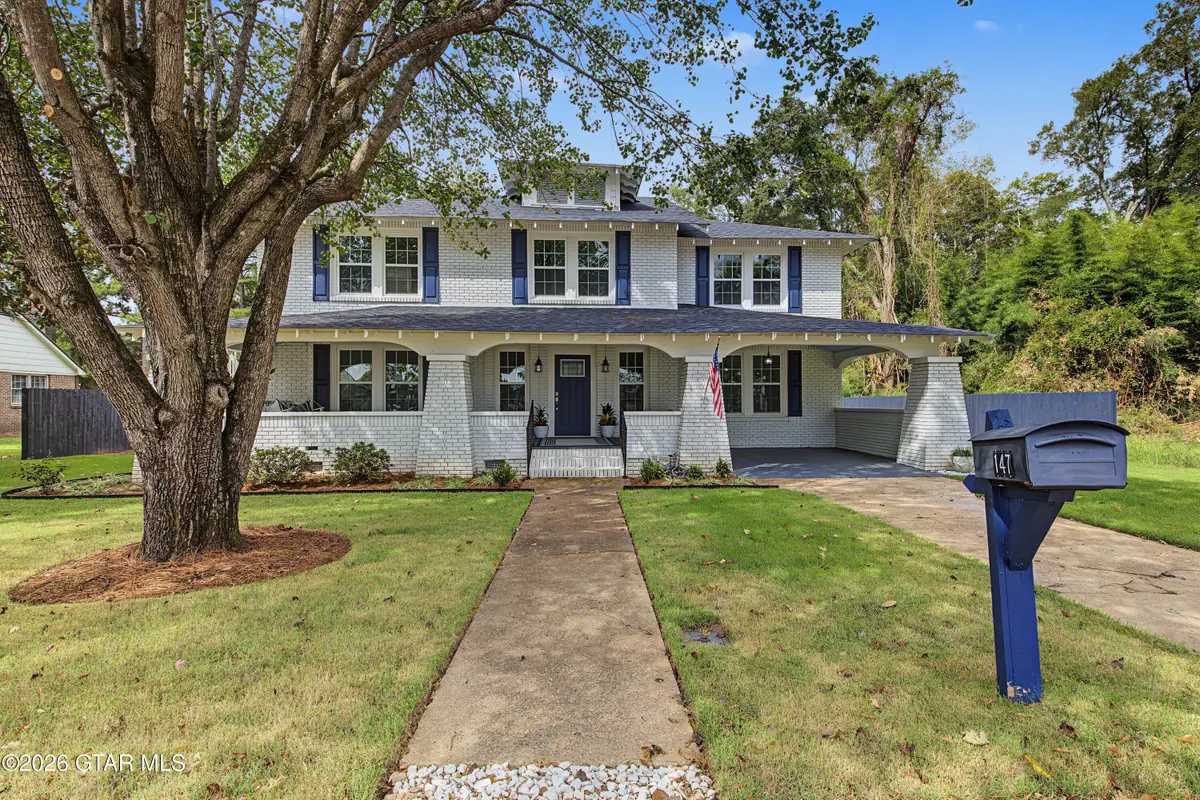 147 Aberdeen, Vernon, AL 35592 - #1