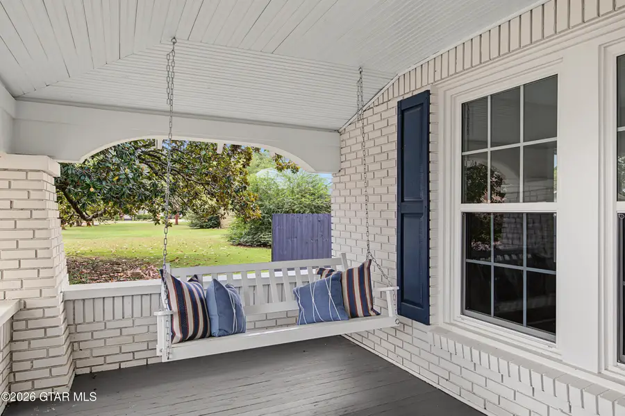 147 Aberdeen, Vernon, AL 35592 - #3