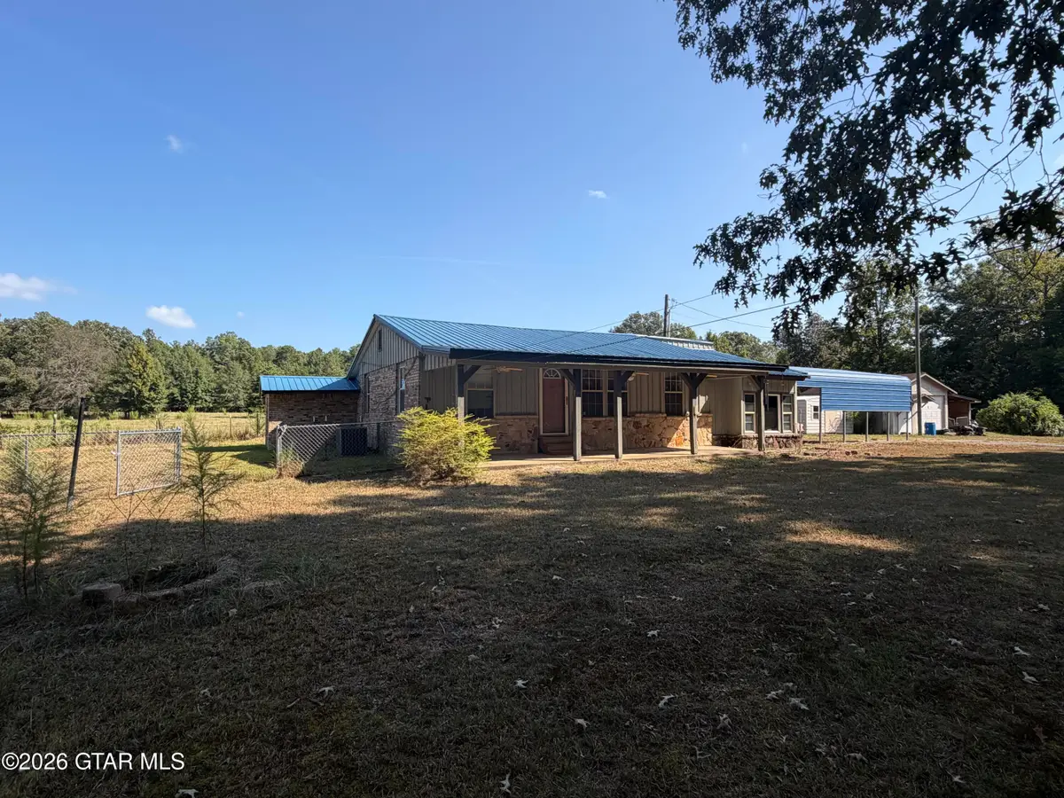 1441 Golding, Columbus, MS 39702 - #1