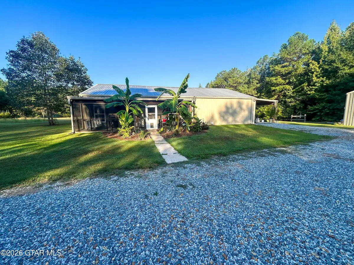 10297 Basinger, Aberdeen, MS 39730 - #1