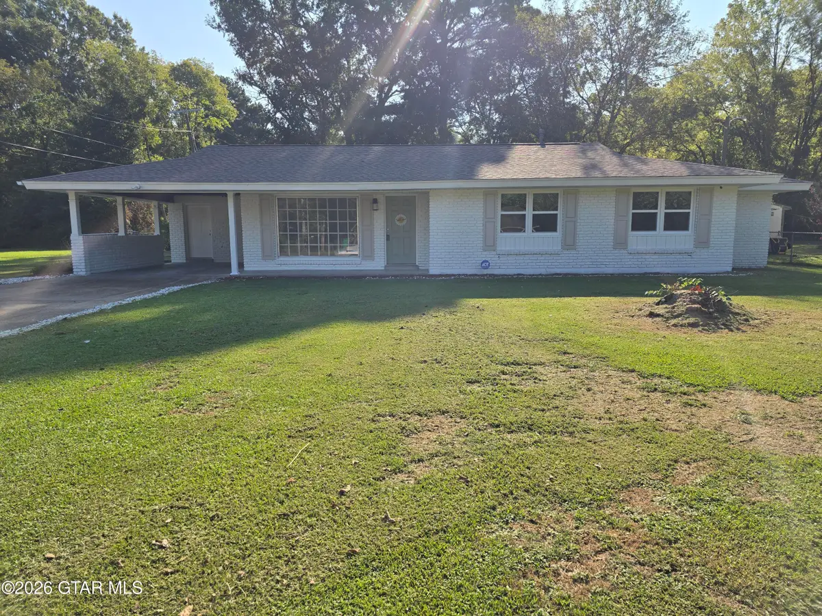 1428 6th, Columbus, MS 39701 - #1