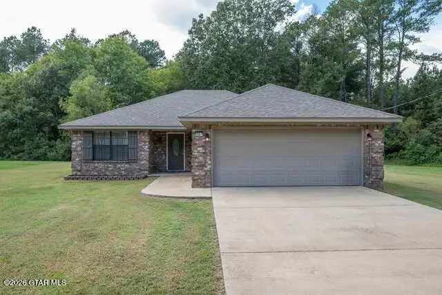 1507 Bluefield, Starkville, MS 39759 - #1