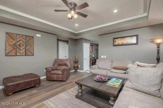 1507 Bluefield, Starkville, MS 39759 - #3