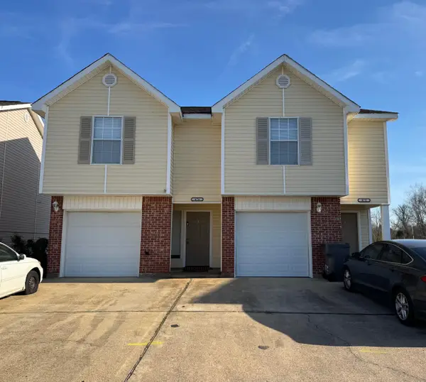 472/474 Kirkcauldy Dr, Starkville, MS 39759