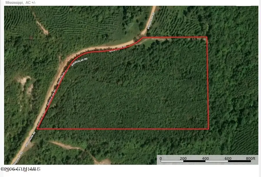 1320 Shuqualak, Shuqualak, MS 39361 - #2