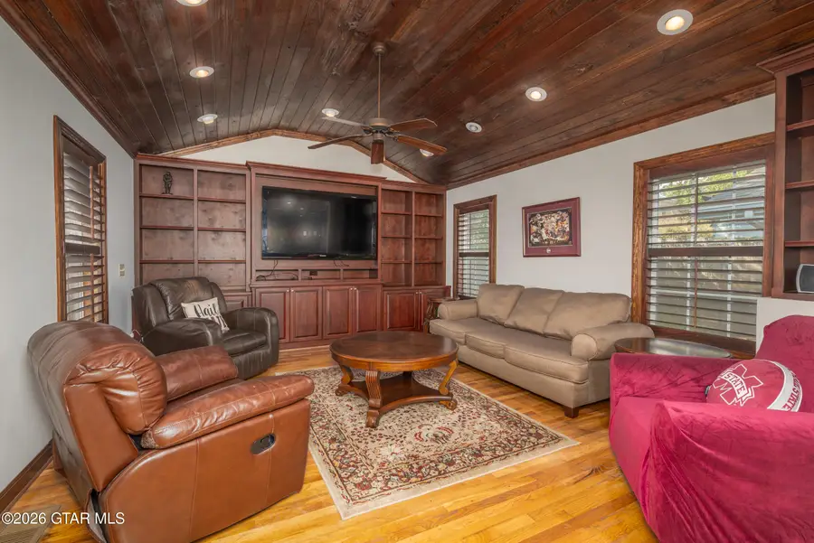 302 Worley, Starkville, MS 39759 - #2