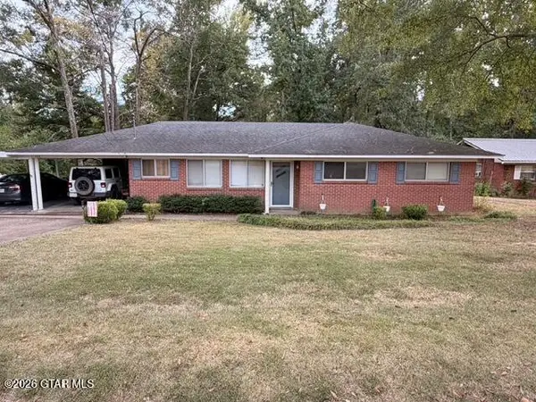 133 Young, Calhoun City, MS 38916