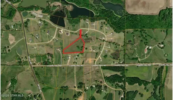 Lot 9 Woodside, Starkville, MS 39759