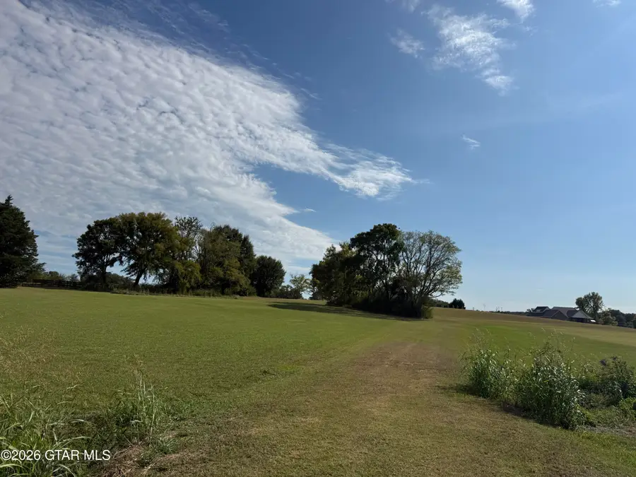 Lot 9 Woodside, Starkville, MS 39759 - #3