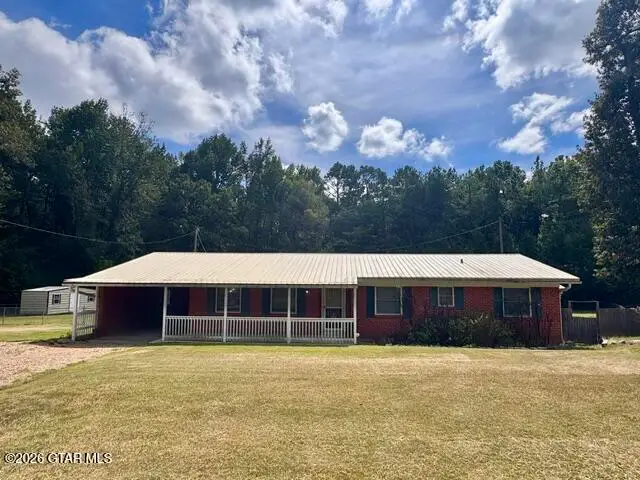 6050 Hwy 12 W, Ackerman, MS 39735 - #1