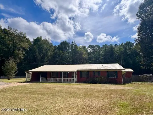 6050 Hwy 12 W, Ackerman, MS 39735 - #3
