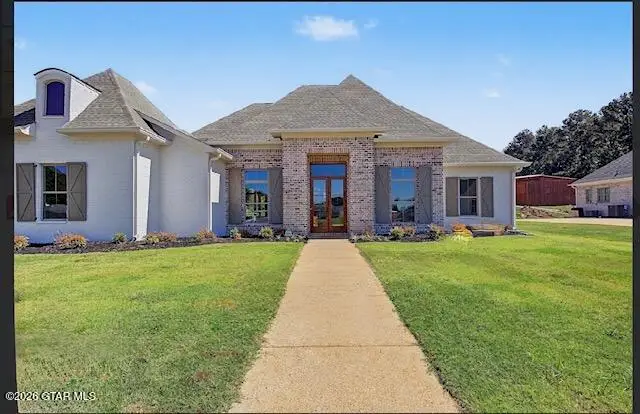 242 Turnberry, Starkville, MS 39759 - #1
