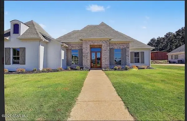 242 Turnberry, Starkville, MS 39759