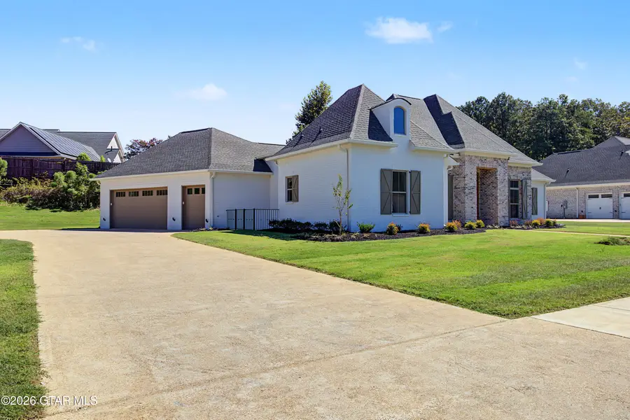 242 Turnberry, Starkville, MS 39759 - #2
