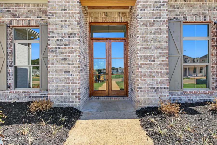 242 Turnberry, Starkville, MS 39759 - #3