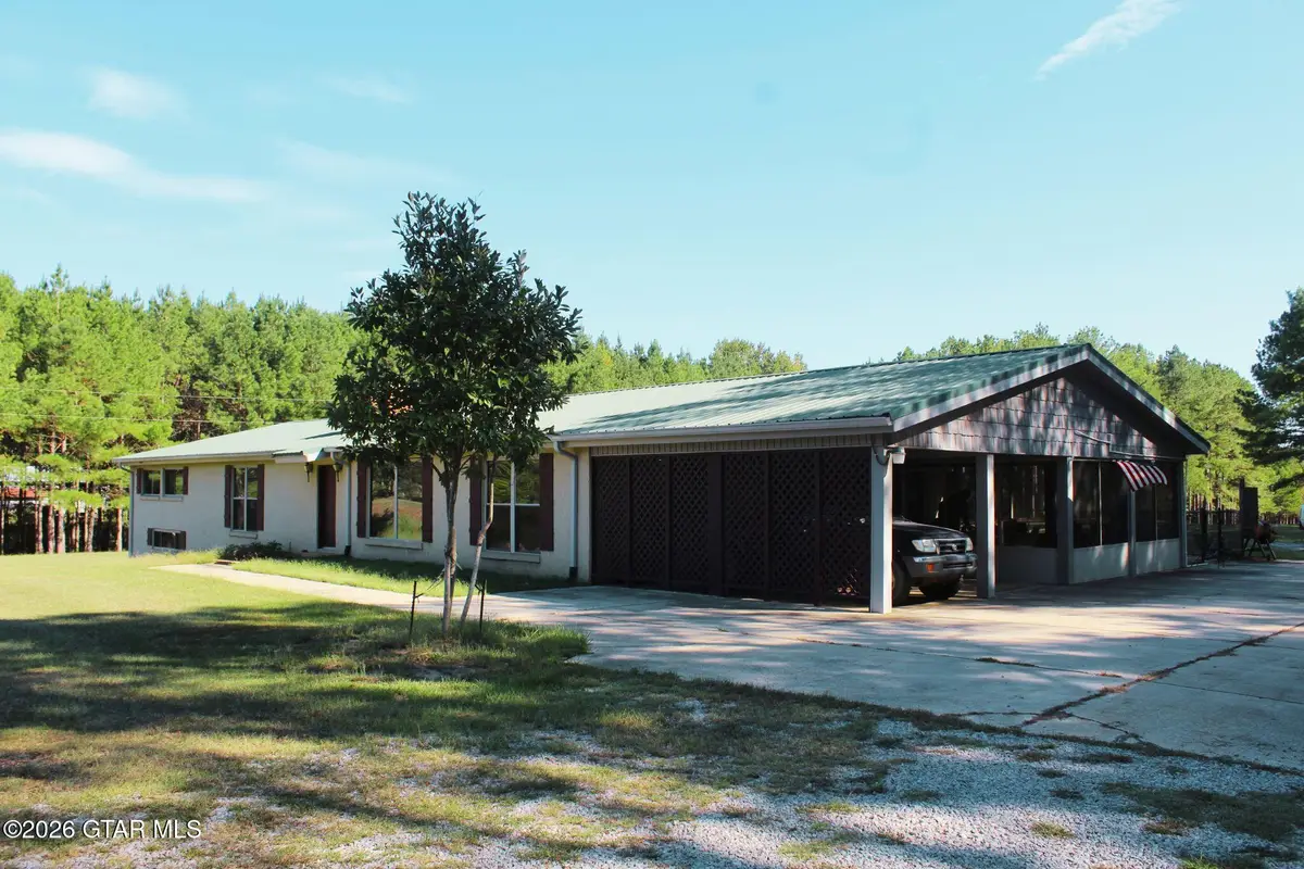 160 Crowder Creek, Carthage, MS 39051 - #1