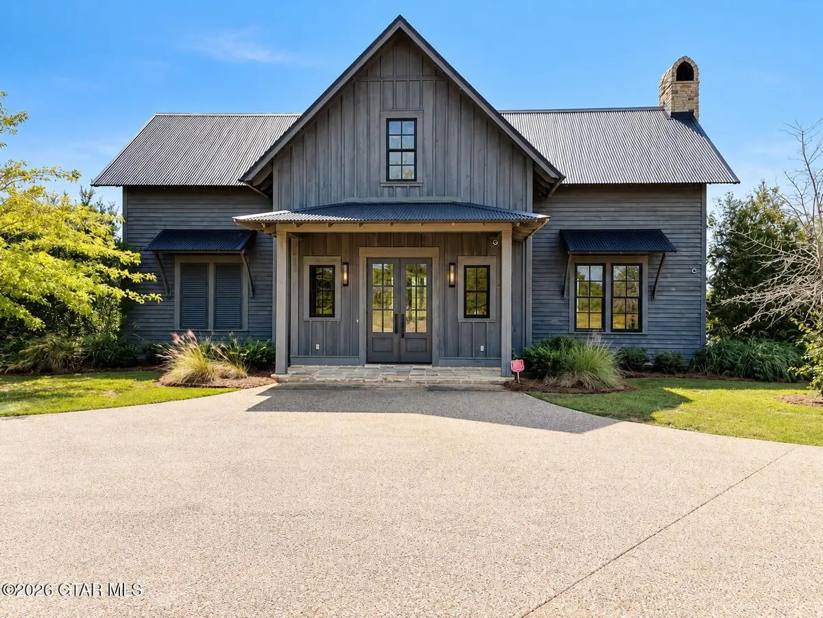 18832 Ms-50, Cedarbluff, MS 39741 - #1