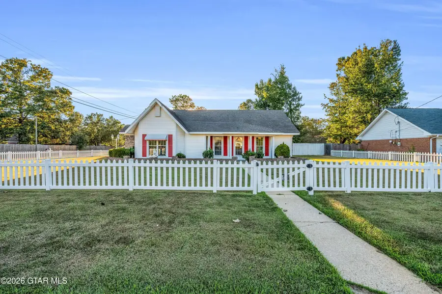 15 N Chestnut, Columbus, MS 39705 - #3