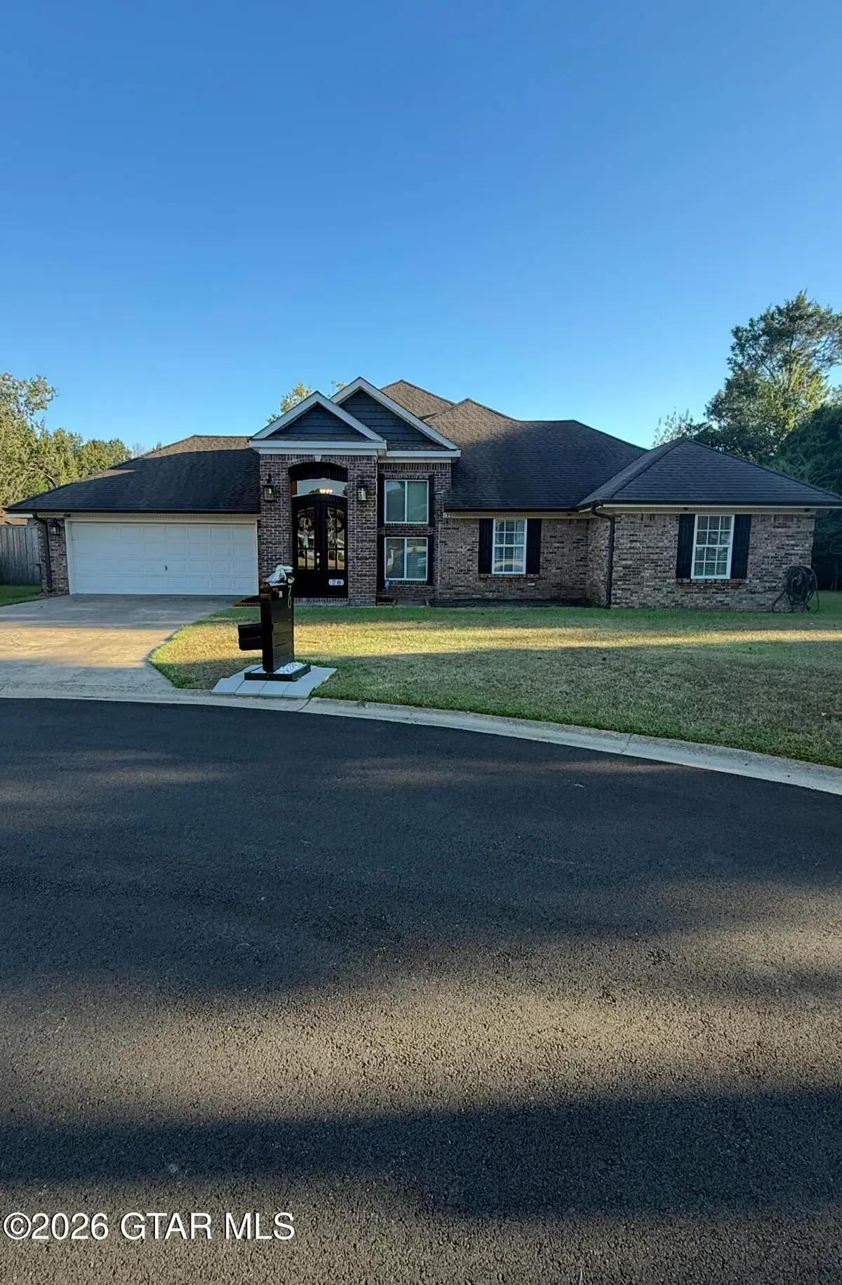70 Wood Glen, Columbus, MS 39705 - #1