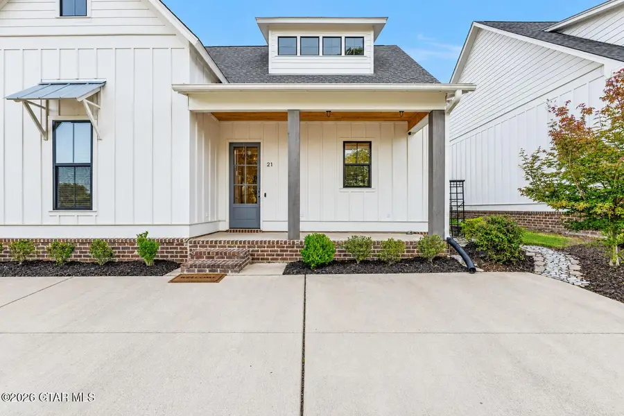 21 Bent Brook Ridge, Starkville, MS 39759 - #2