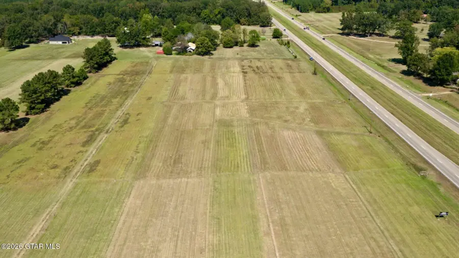 U.s. 45, Aberdeen, MS 39730 - #2