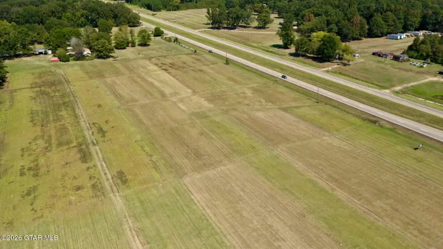U.s. 45, Aberdeen, MS 39730 - #3