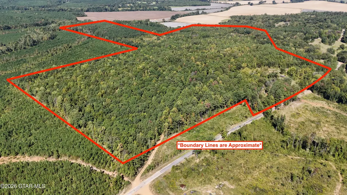 3243 Hohenlinden, Mantee, MS 39751 - #1