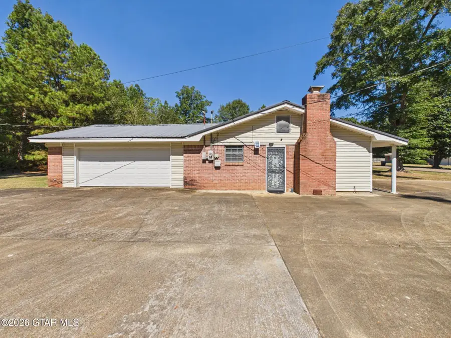186 Horseshoe, Columbus, MS 39705 - #2