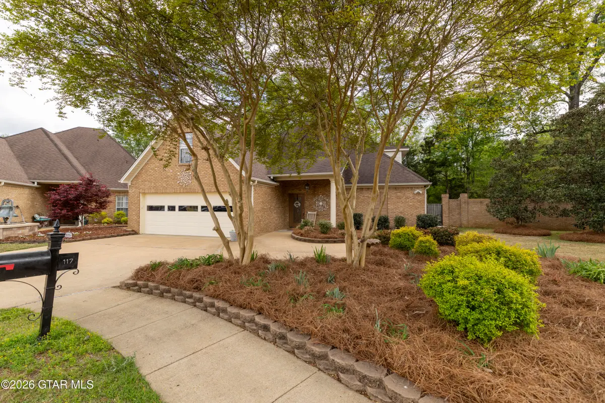 117 Chelsia, Starkville, MS 39759 - #1