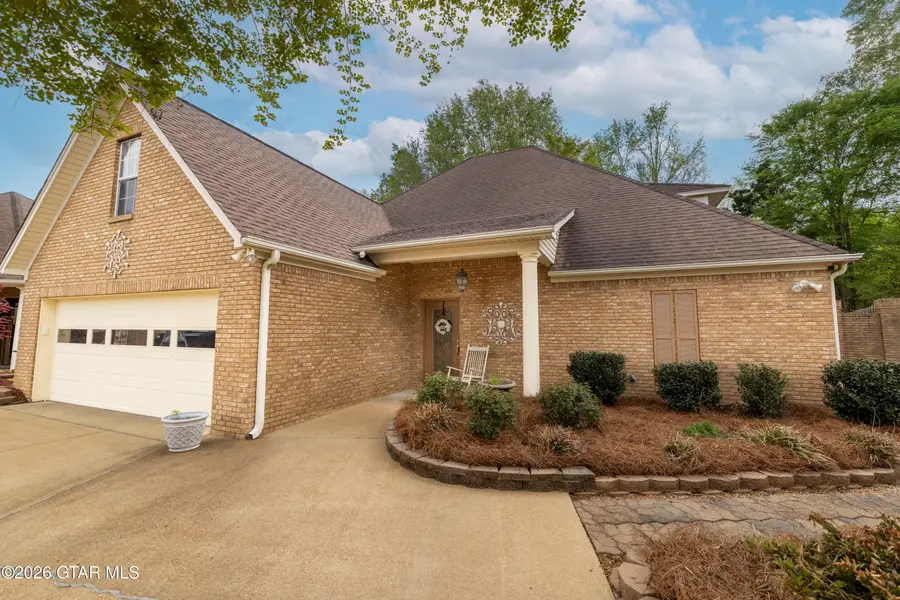 117 Chelsia, Starkville, MS 39759 - #2