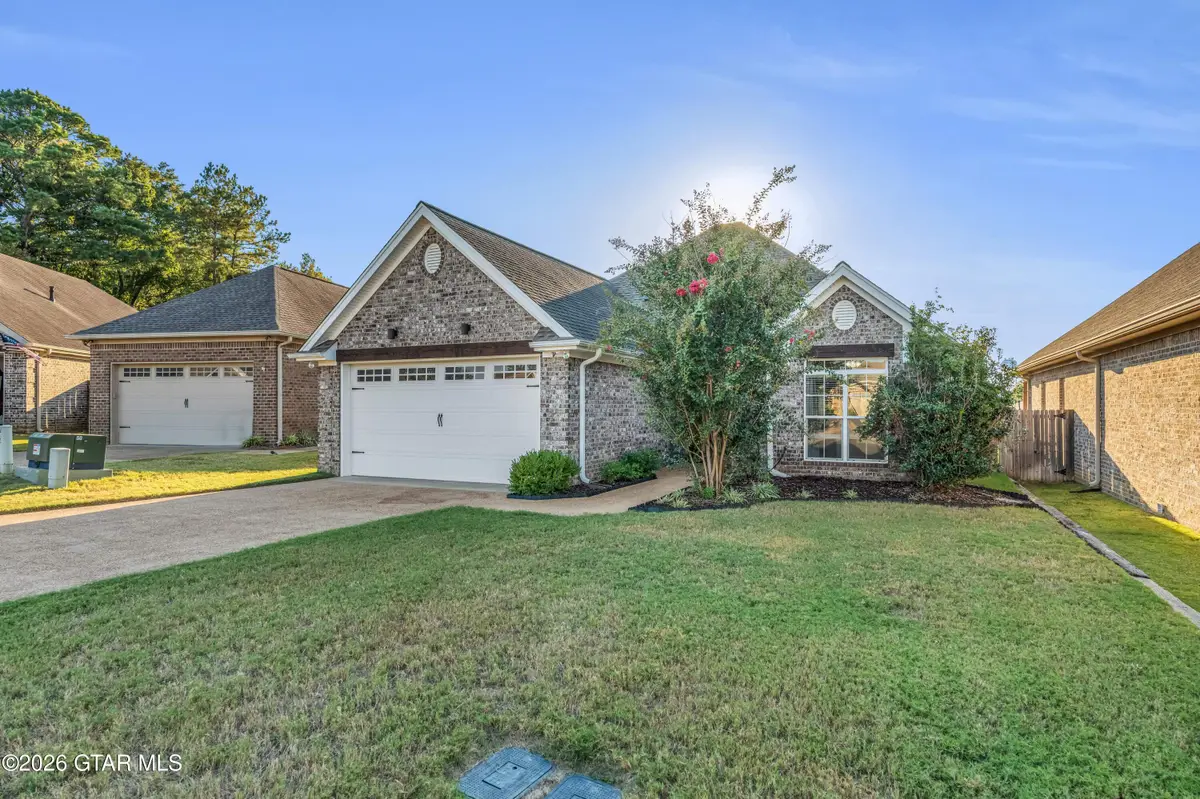 102 Candice, Starkville, MS 39759 - #1
