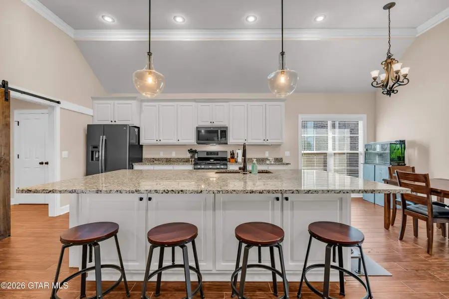 102 Candice, Starkville, MS 39759 - #2