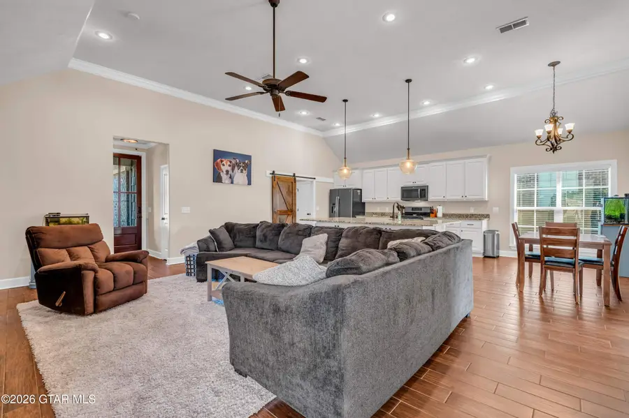 102 Candice, Starkville, MS 39759 - #3