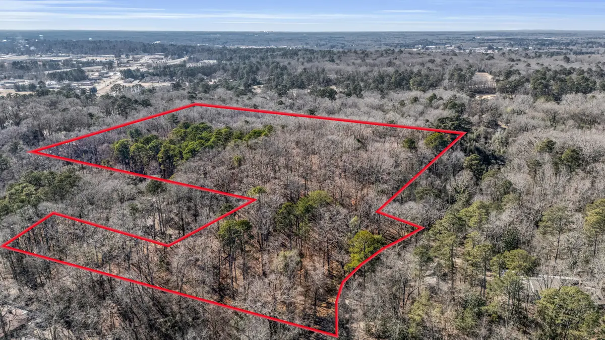 Fuqua Drive, Columbus, MS 39705 - #1