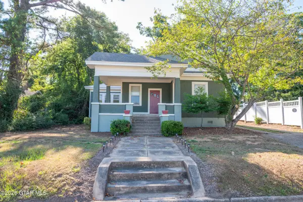 711 11th, Columbus, MS 39701