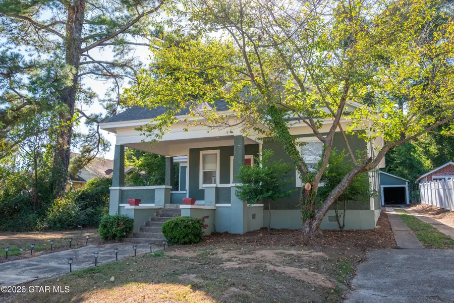 711 11th, Columbus, MS 39701 - #2