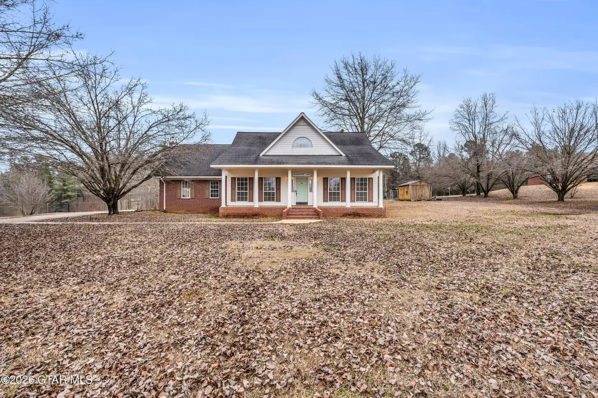 1505 Dale, Caledonia, MS 39740 - #1