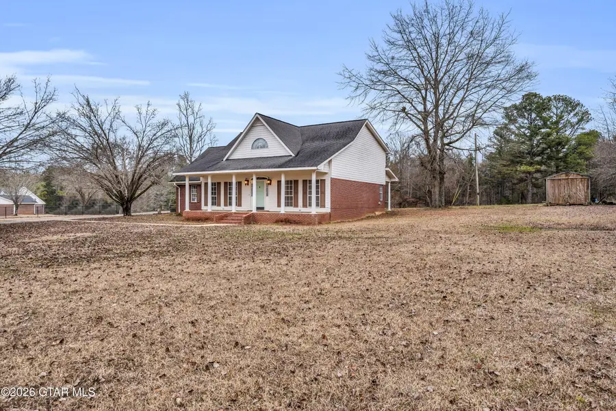 1505 Dale, Caledonia, MS 39740 - #2